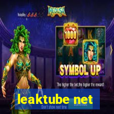 leaktube net